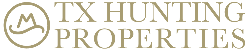 TX Hunting Properties Logo